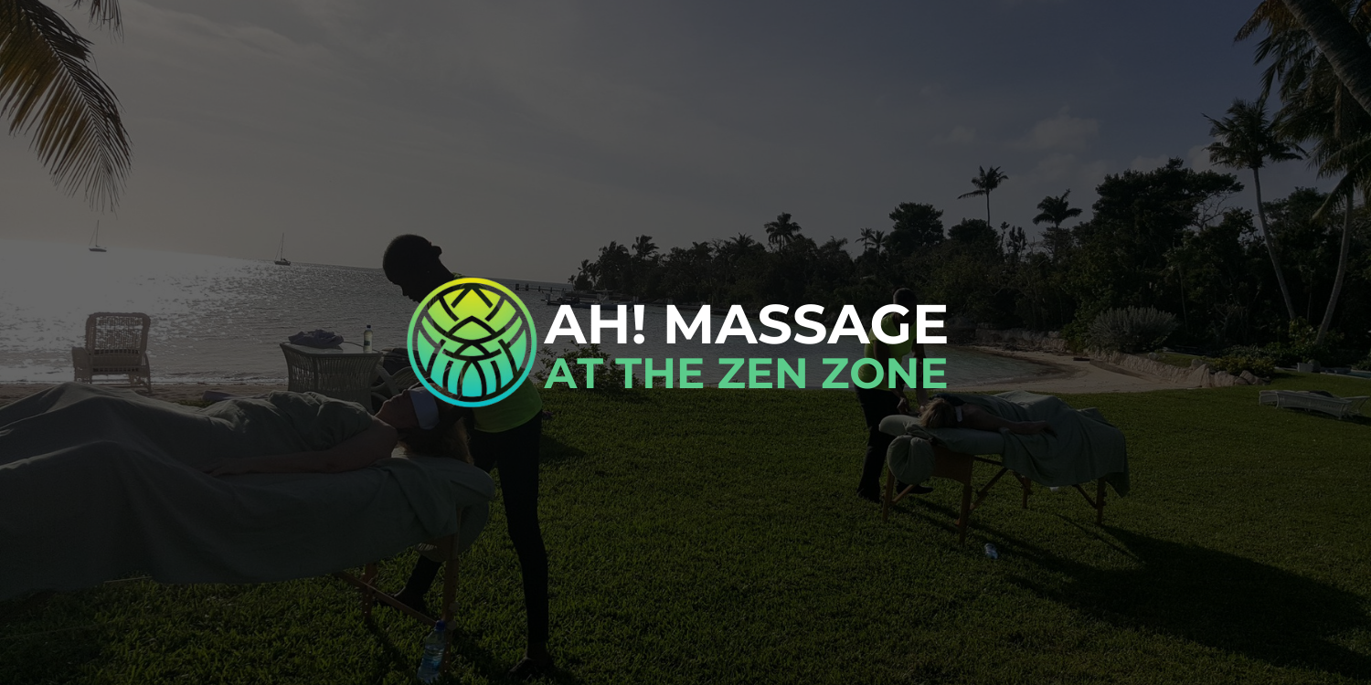 Mobile Massage Nassau